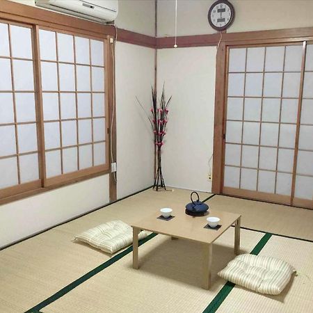 Tokyo Kamakura House Villa Dış mekan fotoğraf