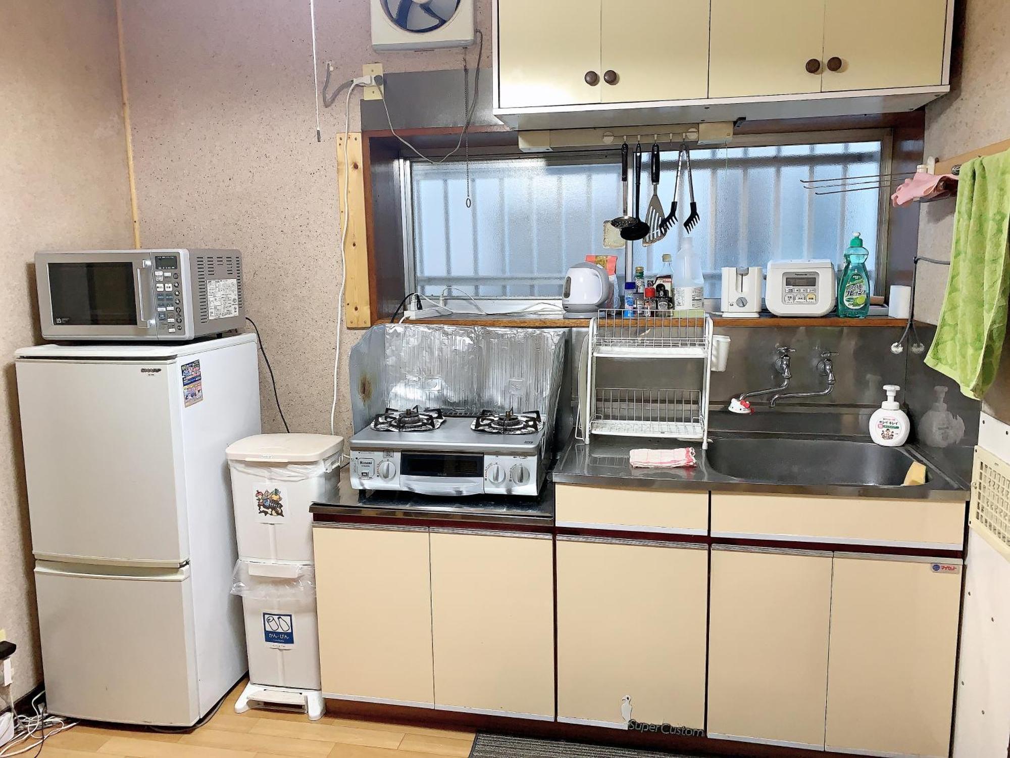 Tokyo Kamakura House Villa Dış mekan fotoğraf