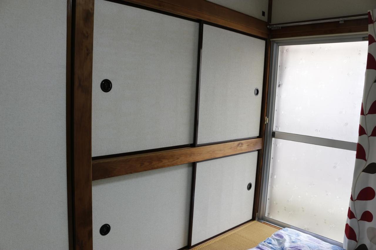Tokyo Kamakura House Villa Dış mekan fotoğraf