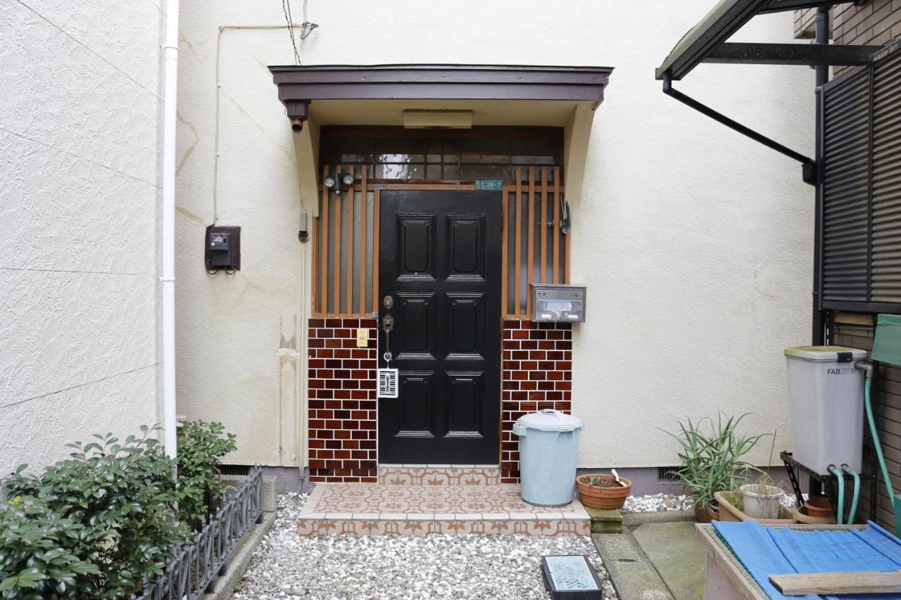 Tokyo Kamakura House Villa Dış mekan fotoğraf